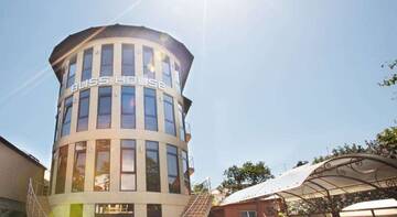 Гостиница Bliss House Hotel Адлер